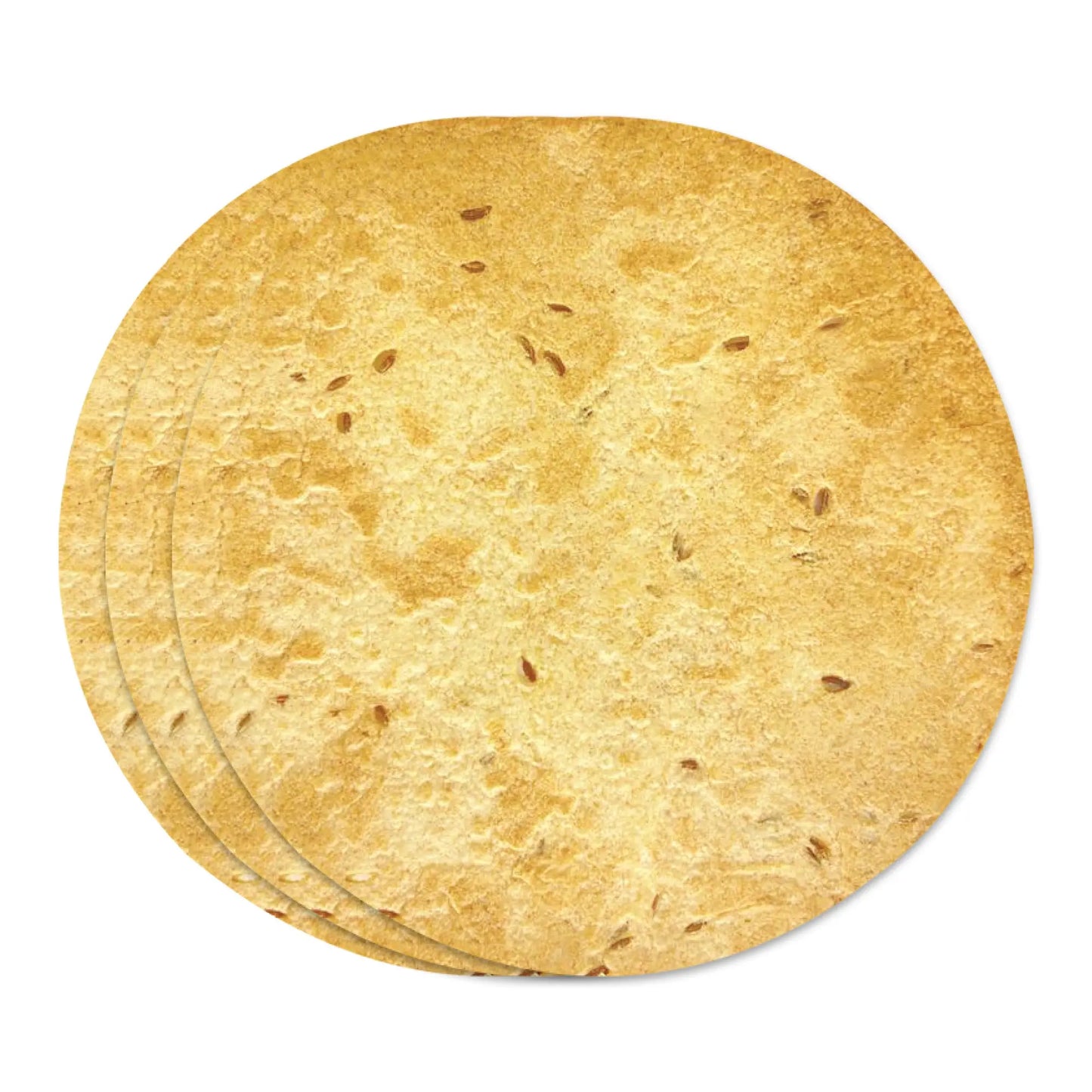 Jeera Khakhra 12 pieces