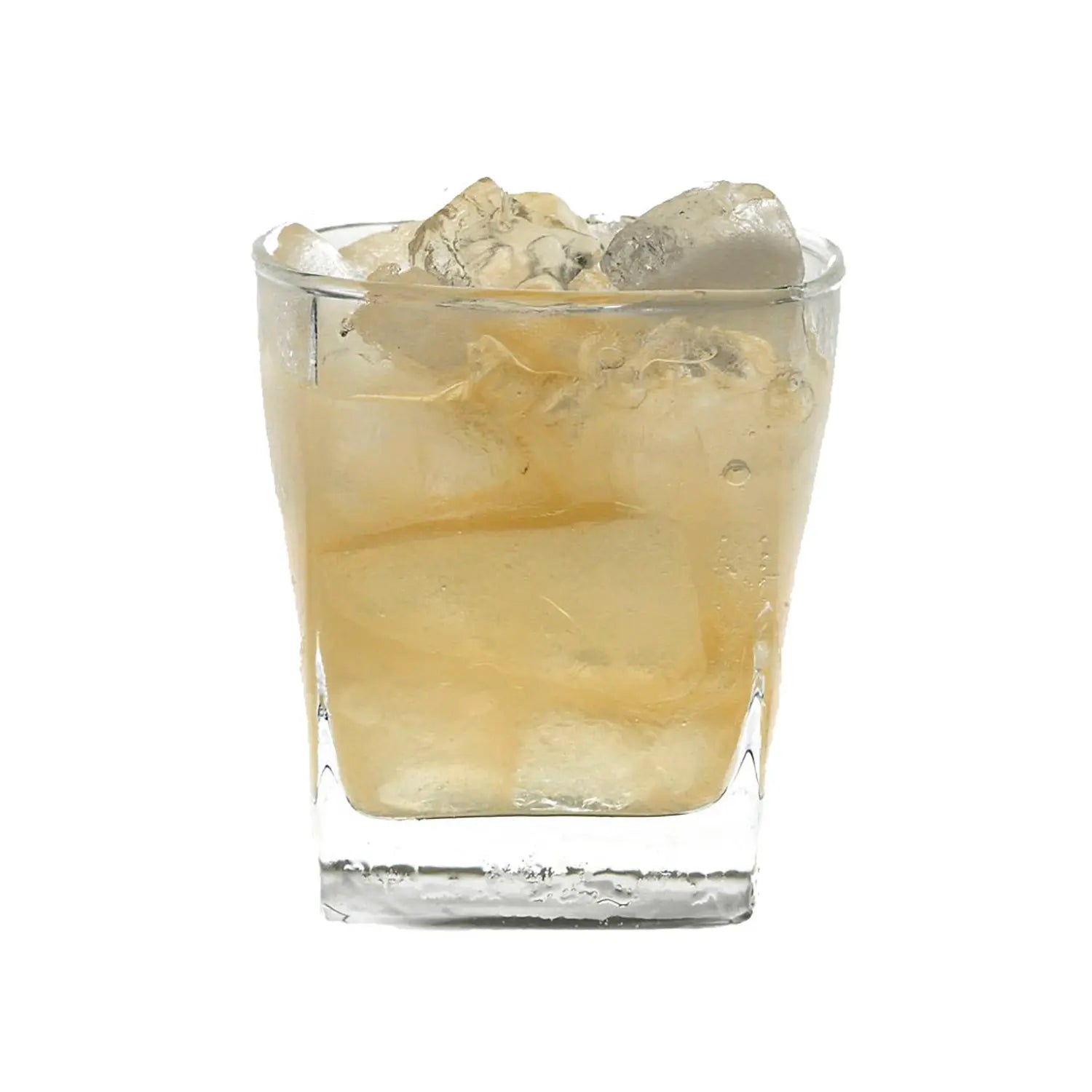 Lemon Ginger Sharbat · 500ml · 12-15 servings Tastes best when mixed with water or soda