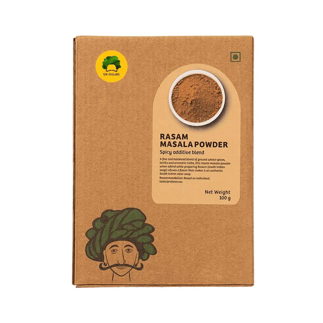 Rasam Masala Powder 100 grams
