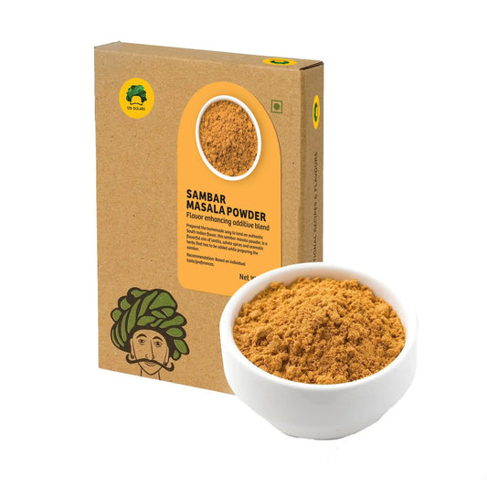 Sambar Masala Powder 100 grams