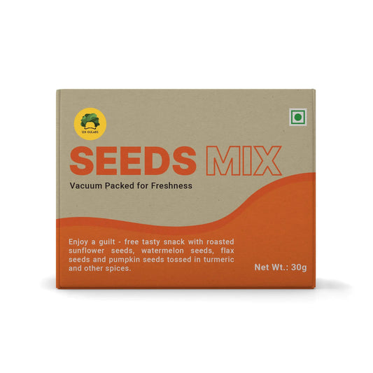 Seeds Mix 30 g