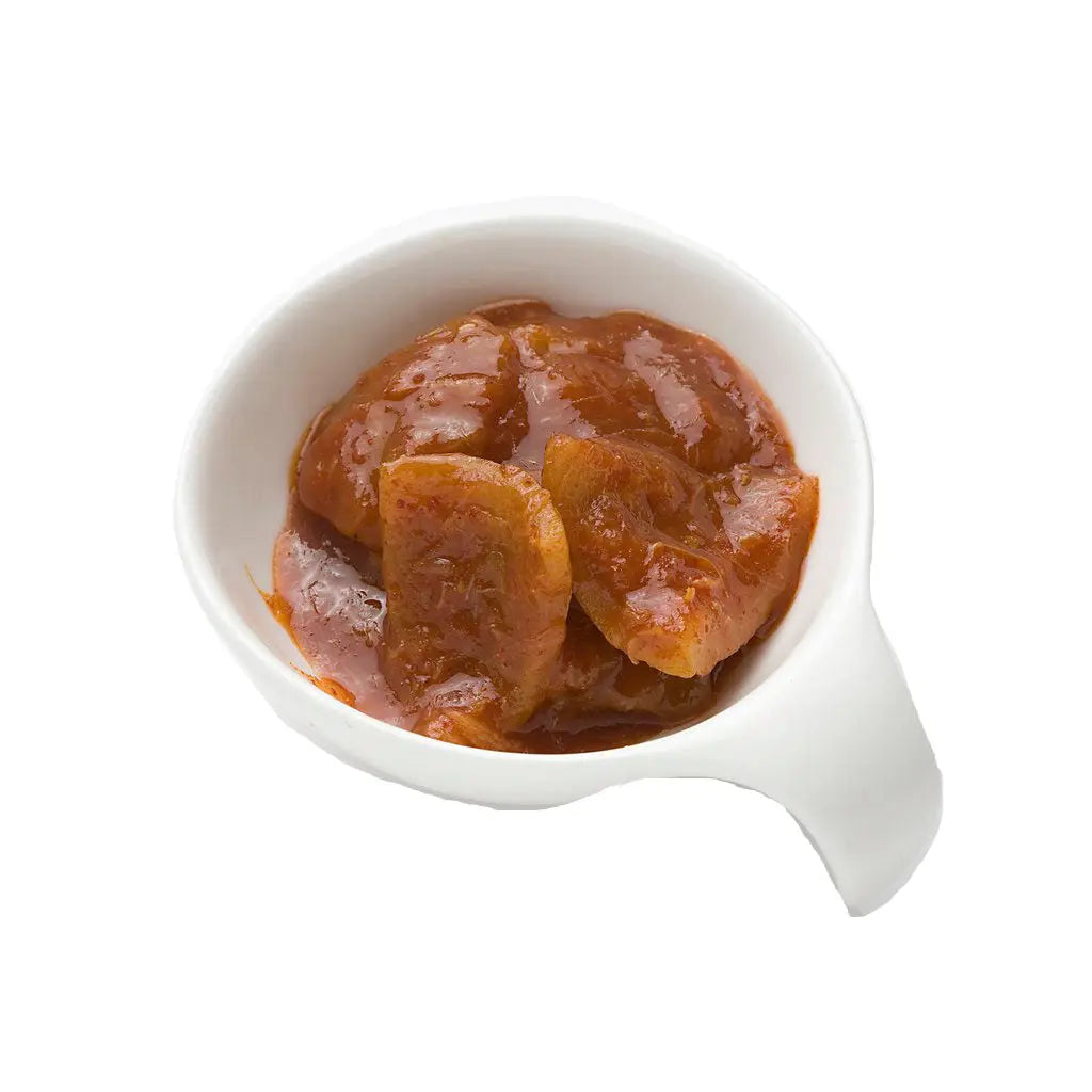 Tangy Lemon Pickle 300 grams