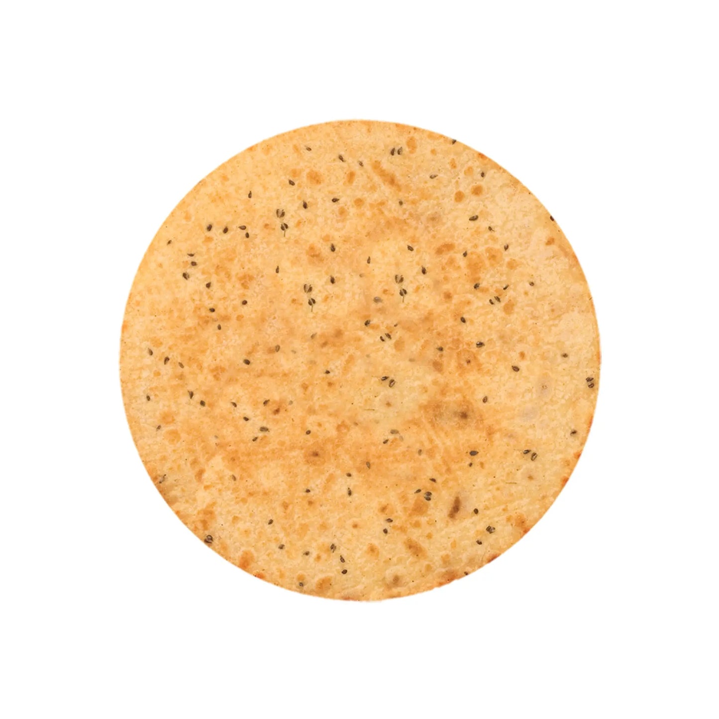 Tiny Ajwain Khakhra 10 pieces