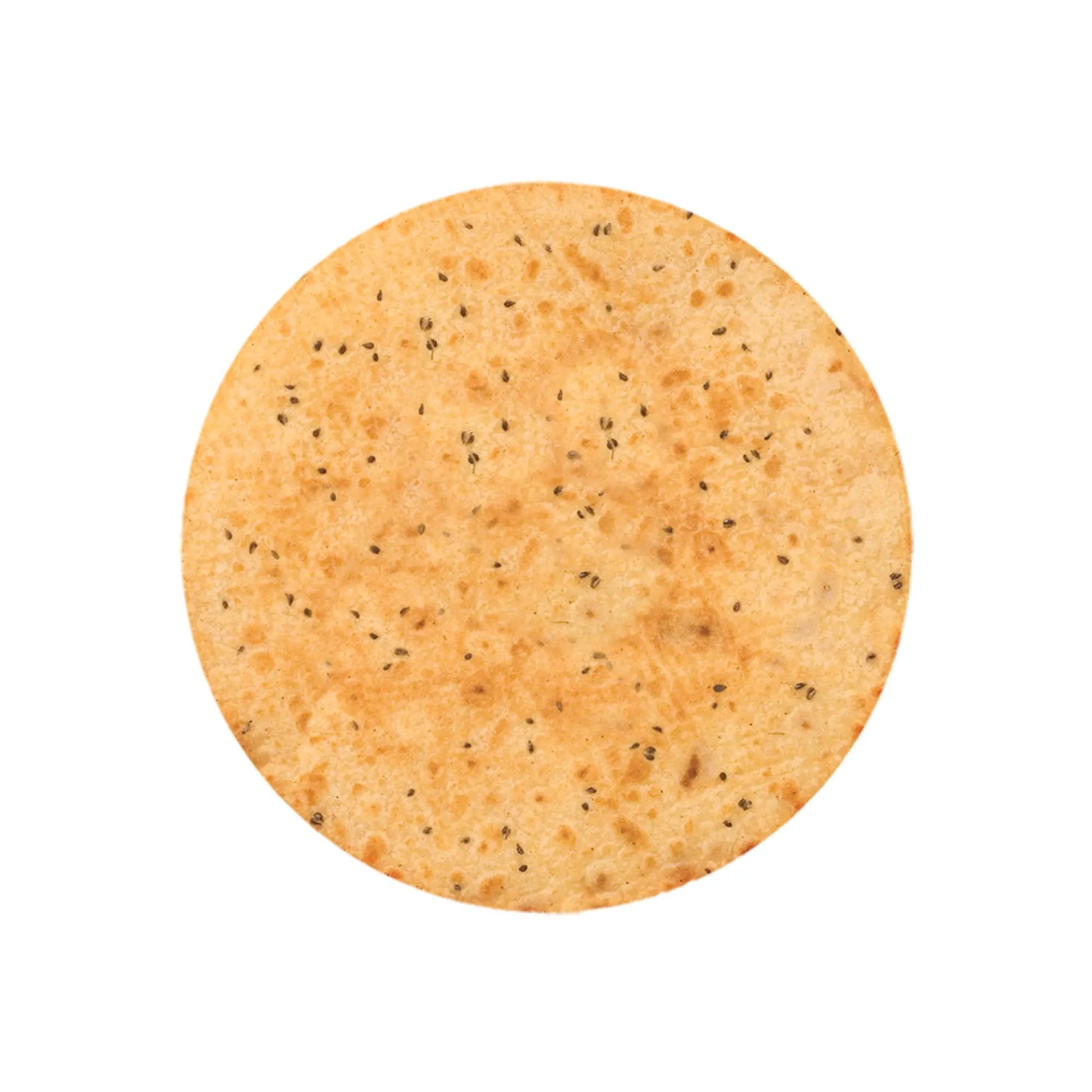 Tiny Ajwain Khakhra 10 pieces