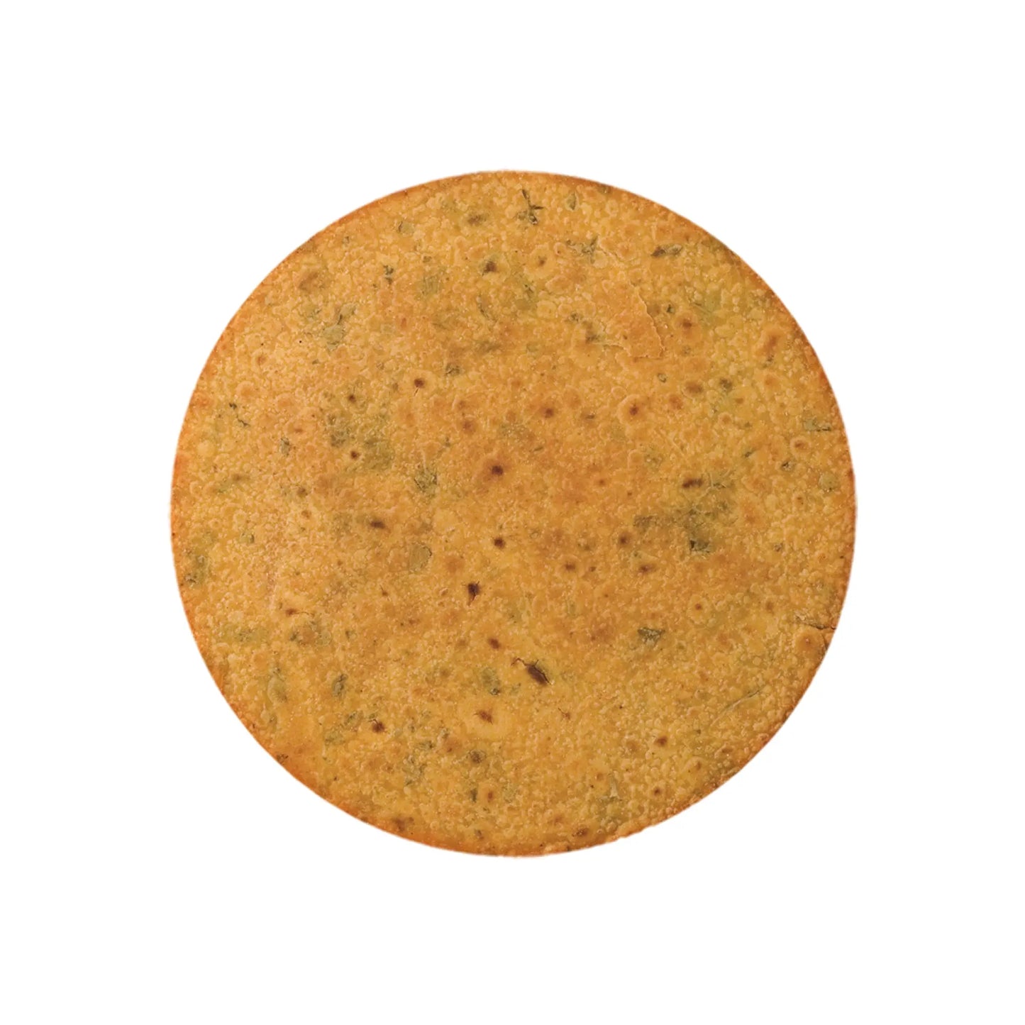 Tiny Methi Khakhra 10 pieces