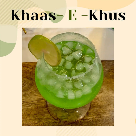 Khaas-Hain-Khus GULABS