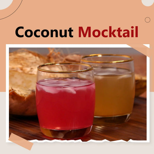 Refreshing-Coconut-Mocktails-with-Gulabs GULABS