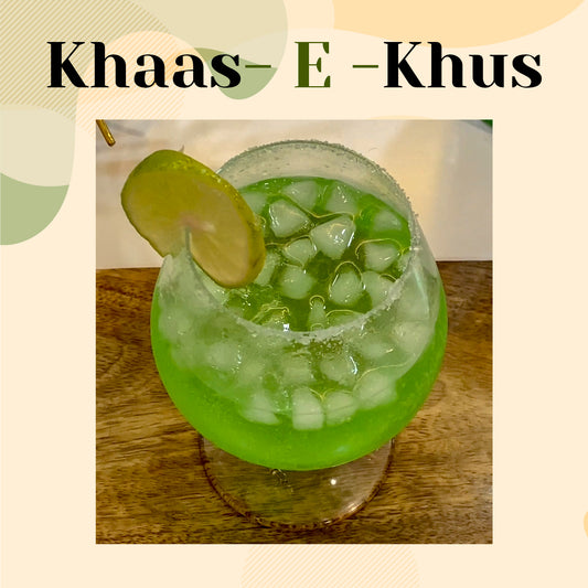 Khaas-E-Khus