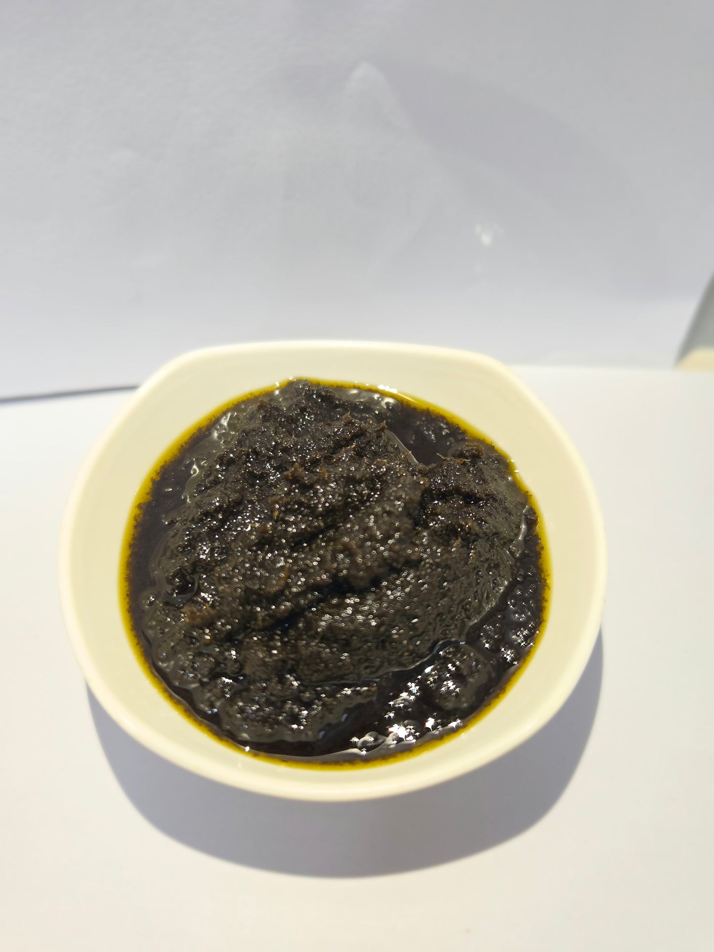 Coriander thokku (Pickle) (100 grams) GULABS