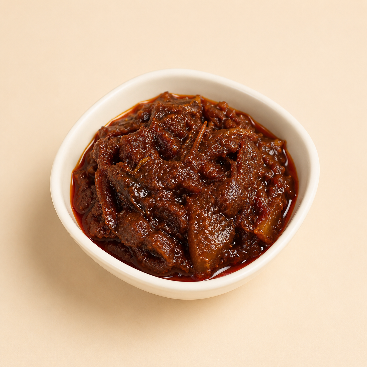 Onion thokku (pickle) (100 grams) GULABS