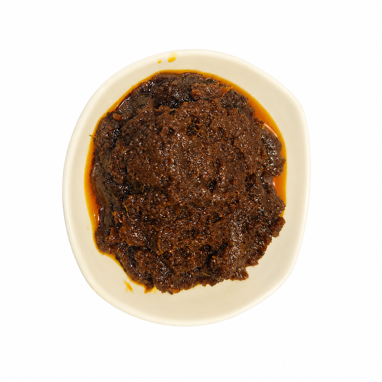 Ginger thokku (pickle) (100 grams) GULABS