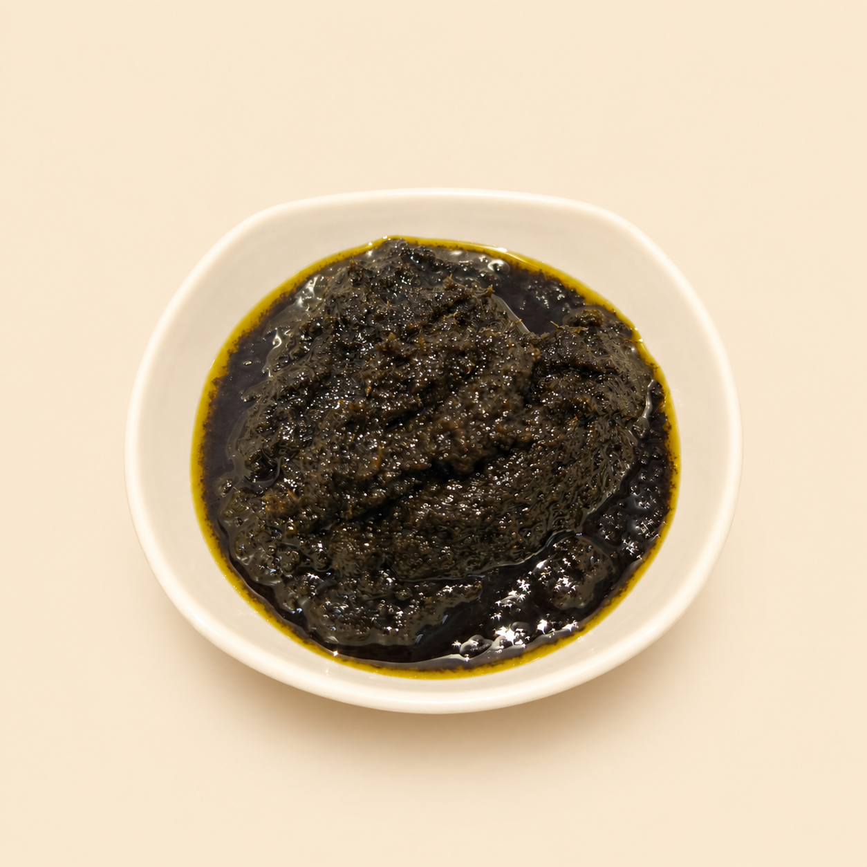 Coriander thokku (Pickle) (100 grams) GULABS