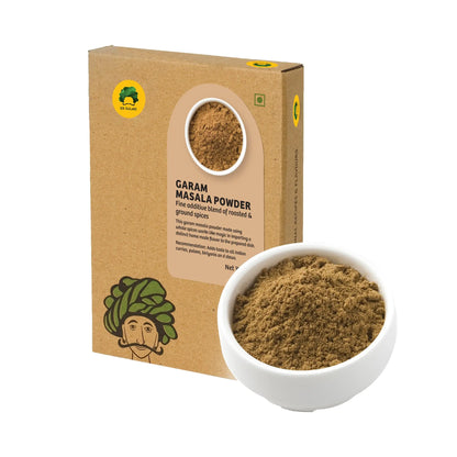 Garam Masala Powder 100 grams