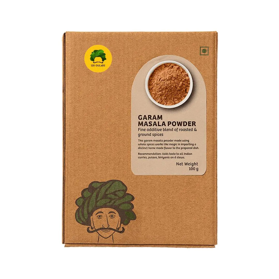 Garam Masala Powder 100 grams