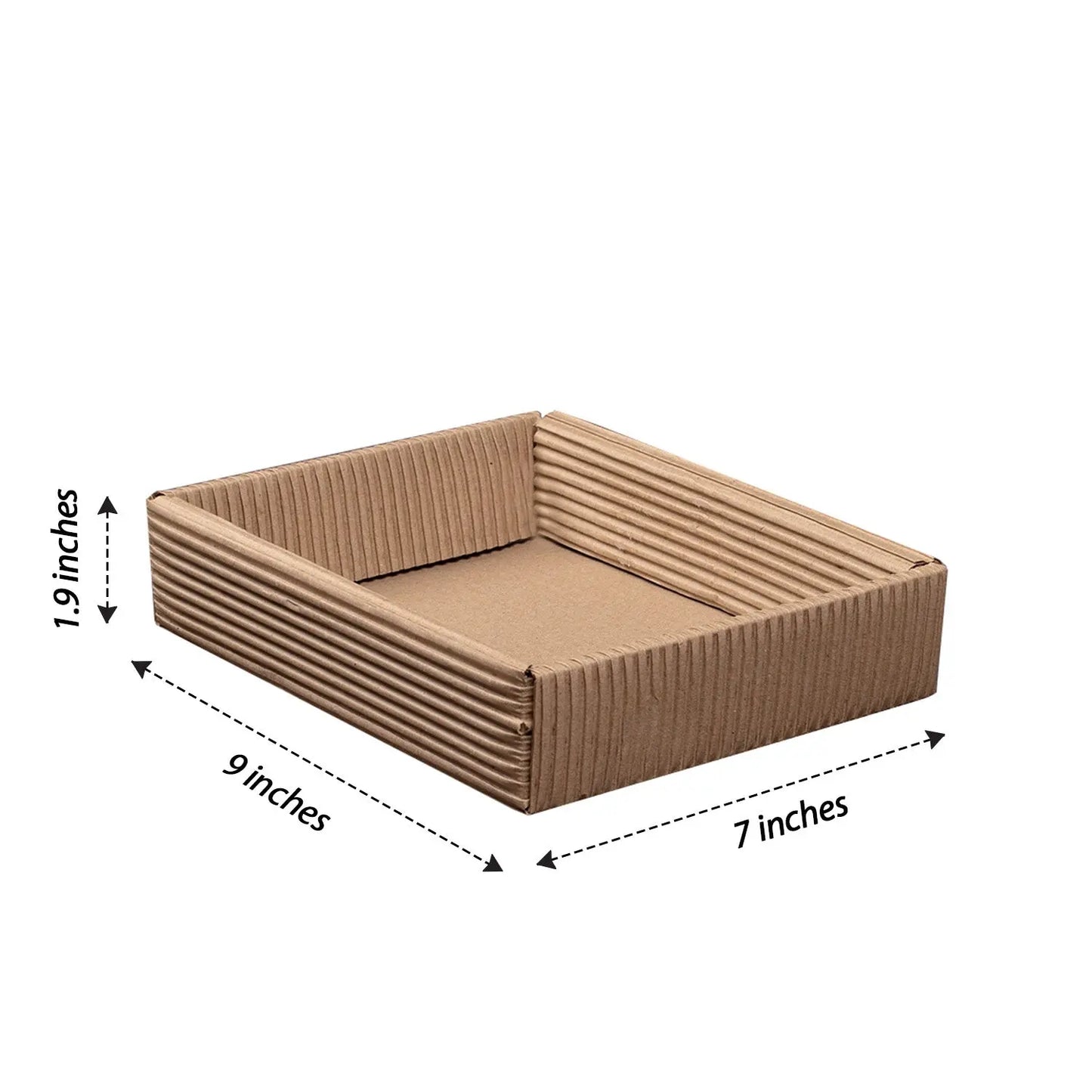 Gift Hamper Base (pack of 20 trays) Gulabs