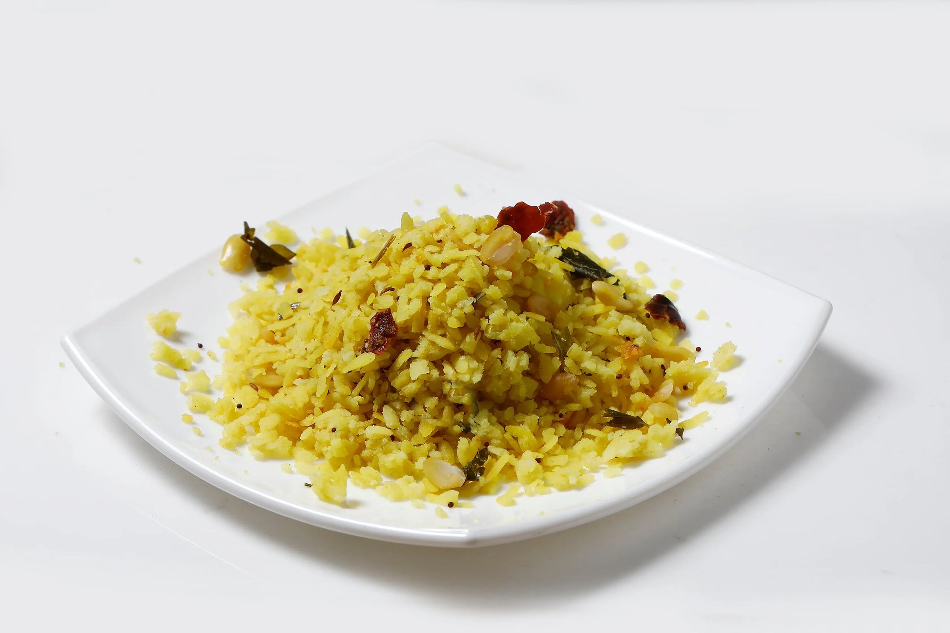 Instant Poha GULABS