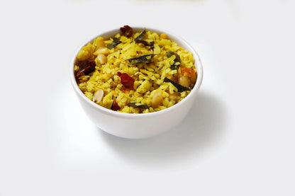 Instant Poha GULABS