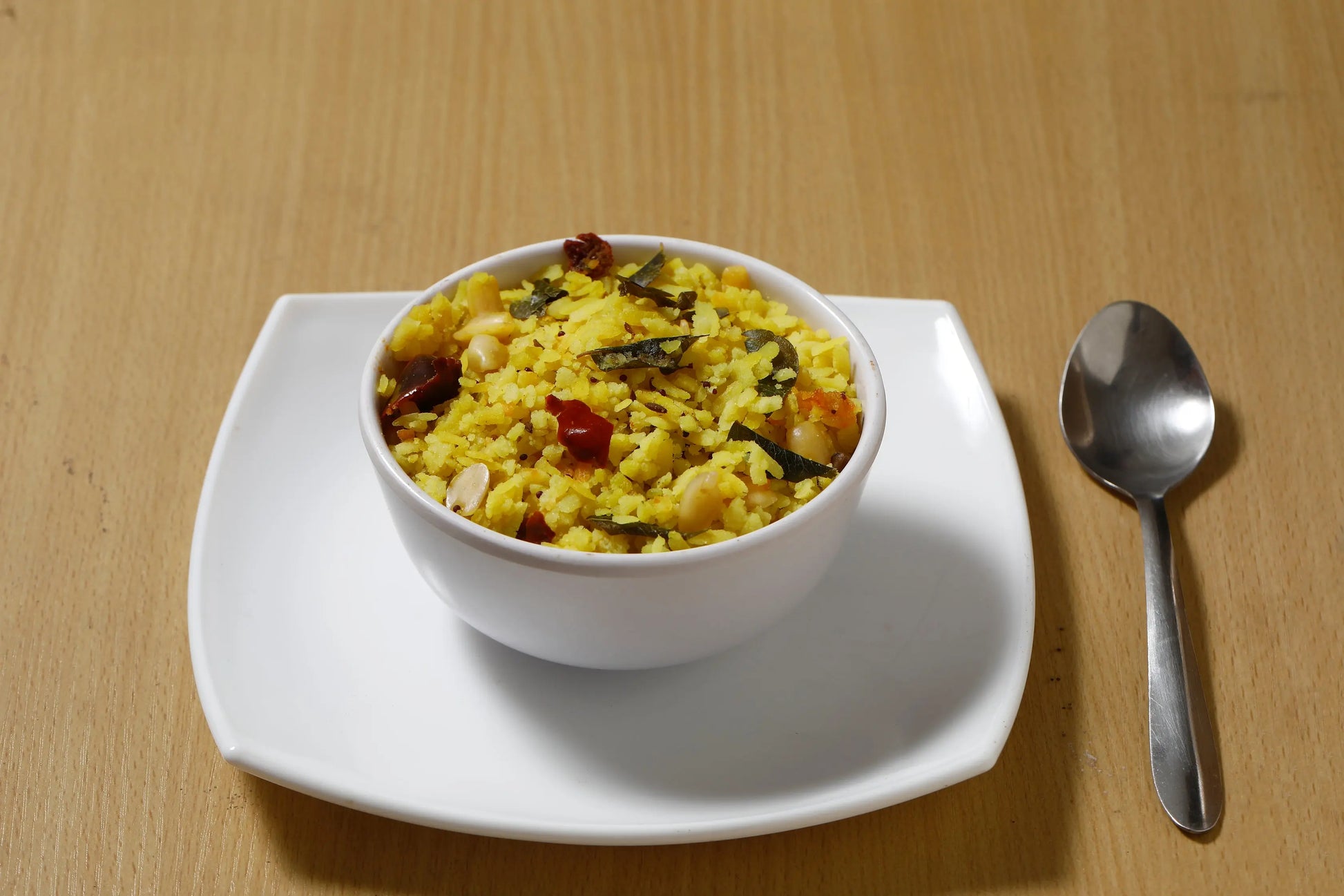 Instant Poha GULABS