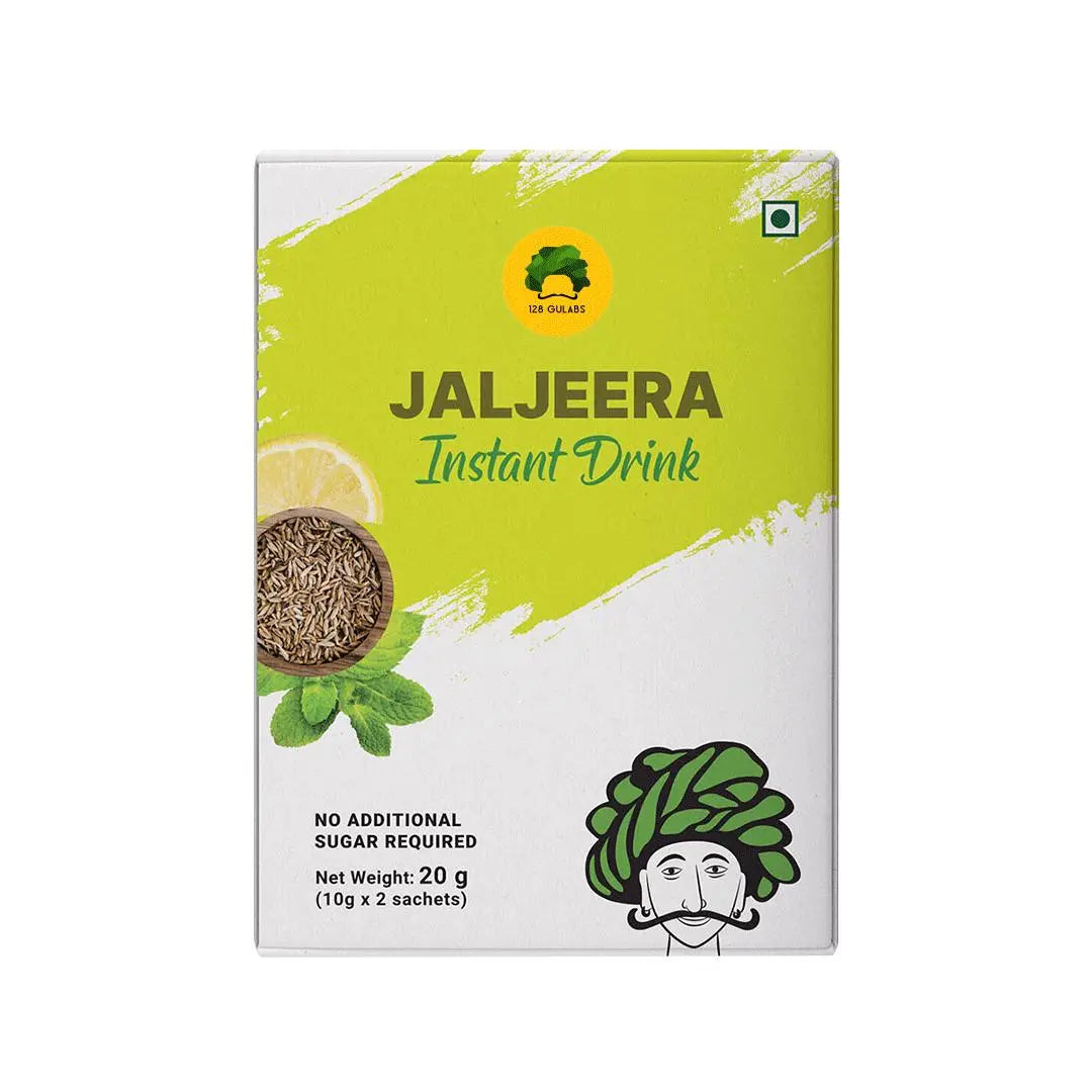 Jaljeera Instant Drink 20g