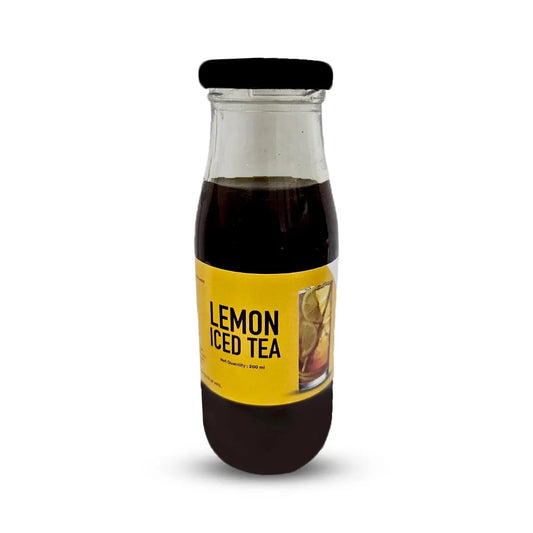 Lemon iced tea GULABS