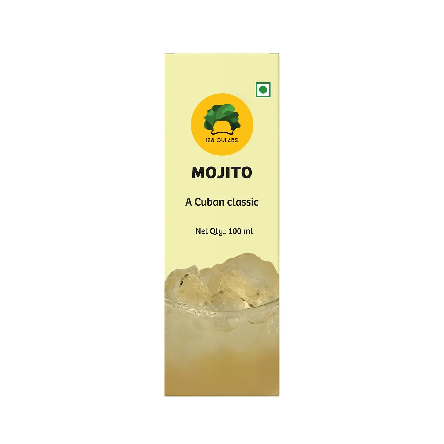 Mojito Mini Sharbat · 100ml · 2-3 servings Tastes best when mixed with water