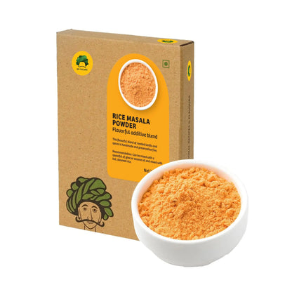 Rice Masala Powder 100 grams