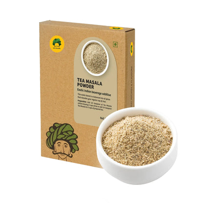 Tea Masala Powder 50 grams