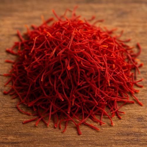 Saffron strands (10 grams) GULABS