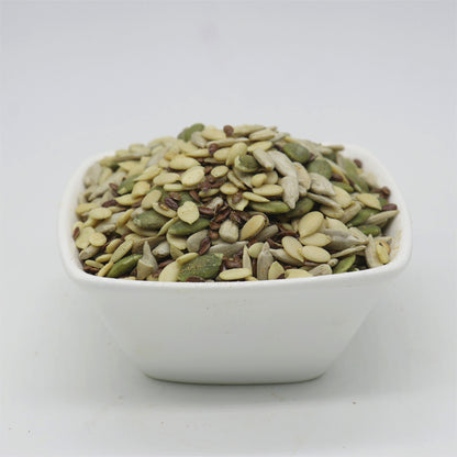 gulabs roasted seeds mix 